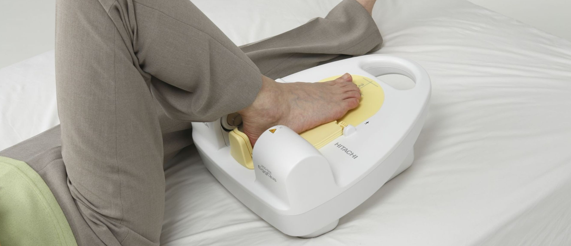 Денситометрия