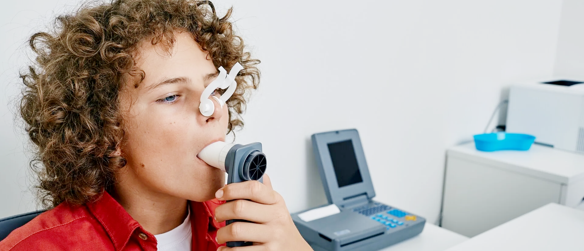 Спирография