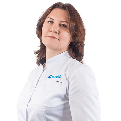 Зубець Наталія Миколаївна