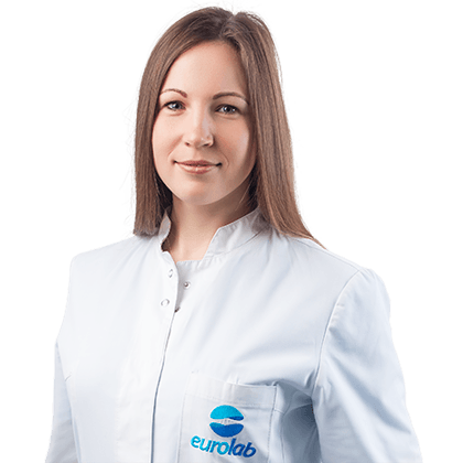 Почепня Светлана Григорьевна