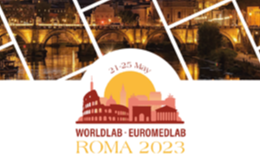 WORLDLAB-EUROMEDLAB - неймовірні можливості для розвитку!