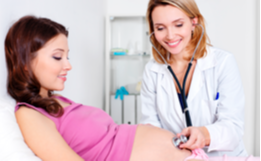Ведення вагітності в МЦ EUROLAB
