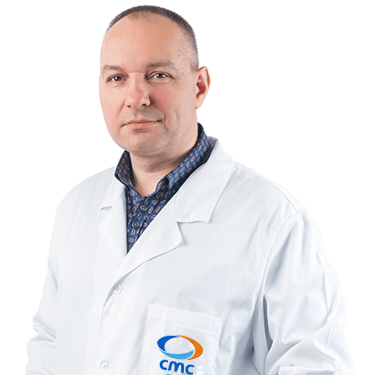 Божок Евгений Николаевич