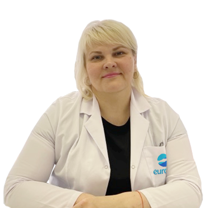 Кислая Инна Владимировна