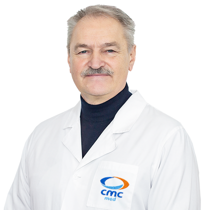 Чабан Олег Созонтович