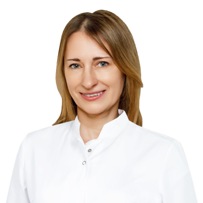 Сушко Наталія Іванівна