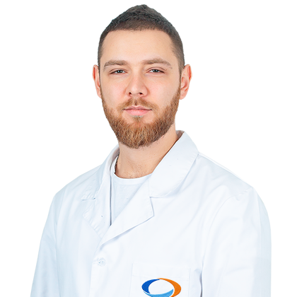 Гавриш Костянтин Сергійович