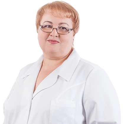 Ткач Валерія Павлівна