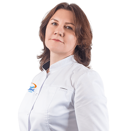 Зубець Наталія Миколаївна