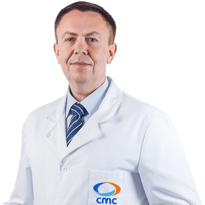 Дзюбак Володимир Євгенович