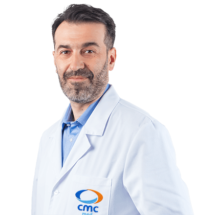 Зубець Олександр Павлович