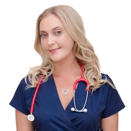 Ахметова Неіля Ісмаілівна