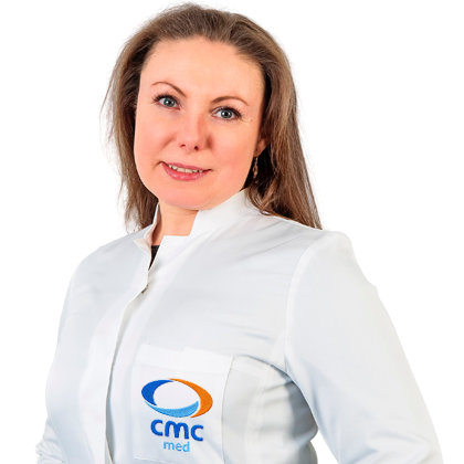 Пехенько Валентина Сергіївна