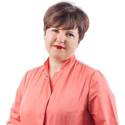 Поверенова Зоя Іванівна