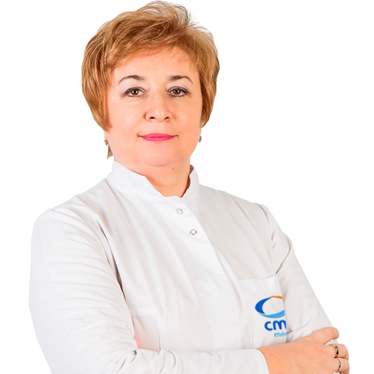 Гара Інна Іванівна