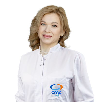 Логойда Оксана Марківна