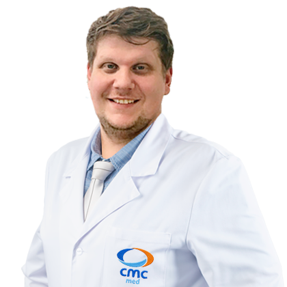 Приступюк Максим Олександрович