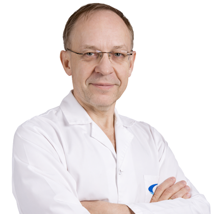 Довбонос Станіслав Миколайович