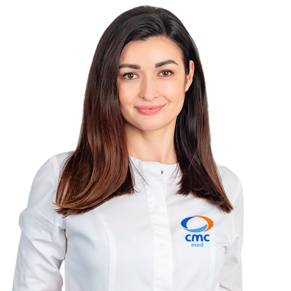 Накай Наталія Юріївна