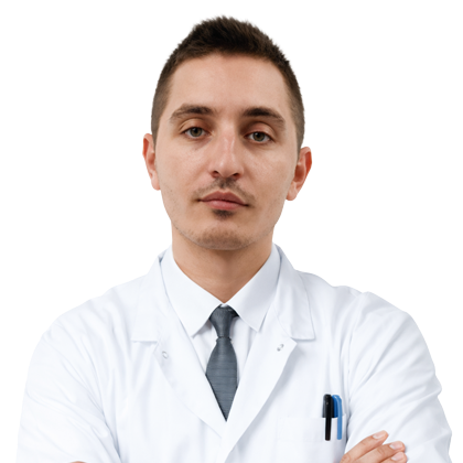 Андраковський Олександр Андрійович