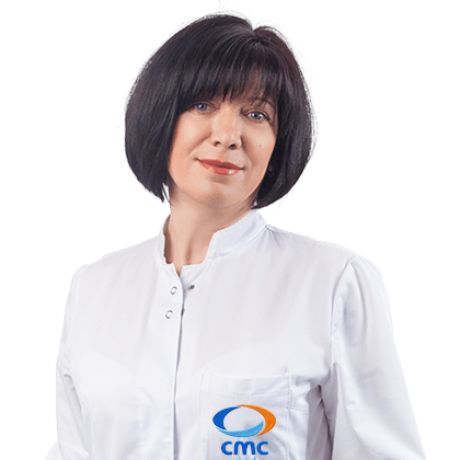 Пастушенко Леся Анатоліївна