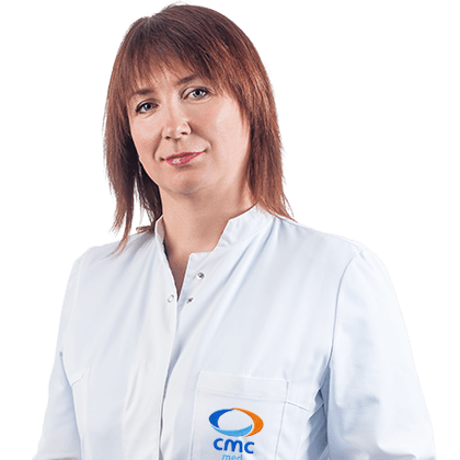 Микитенко Ірина Юріївна