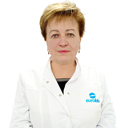 Шпильова Олена Олександрівна