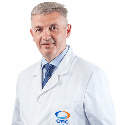 Уманець Микола Петрович