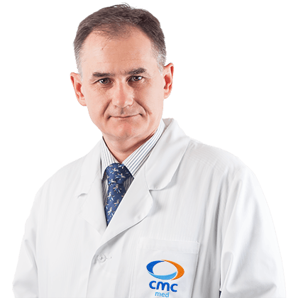 Палієнко Руслан Капітонович